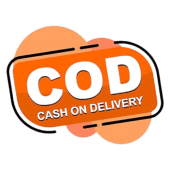 cash on delivery