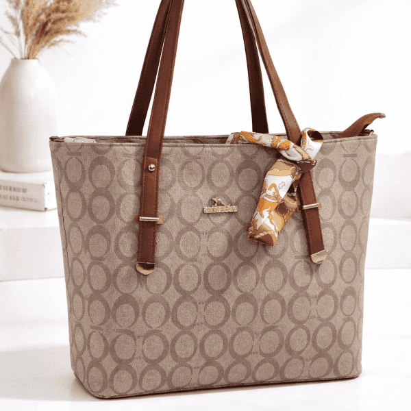 Kangaroo Brown Bag